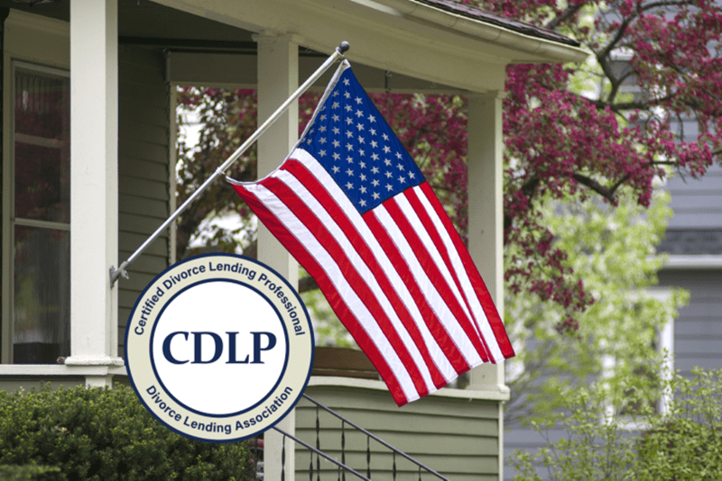 A Simple Release of Liablility Helps Divorcing Veterans Divorce